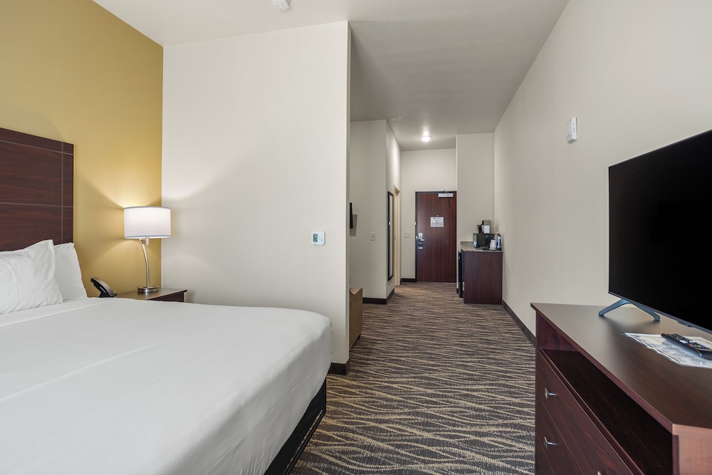Cobblestone Hotel & Suites De Pere Green Bay - photo 18