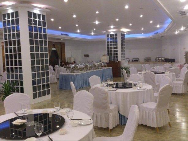 Ruidu Hotel - last minute hotel in Nanchang