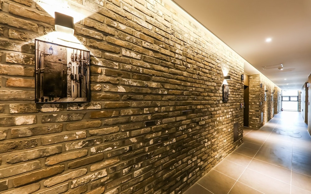 Cheongju The King Hotel in Cheongju-Si, South Korea