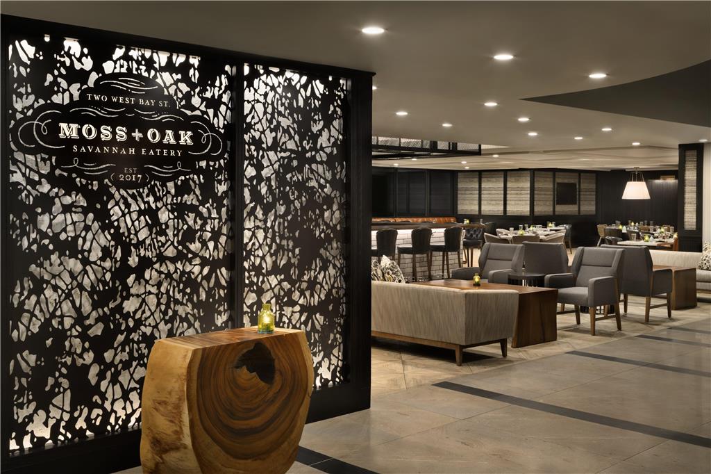 Hyatt Regency Savannah - photo 17