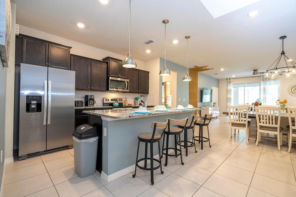 4462 KR Spacious Resort Getaway - photo 16