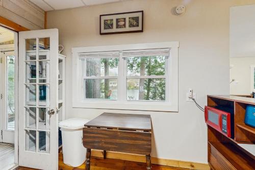 Lakefront Pines — Augusta