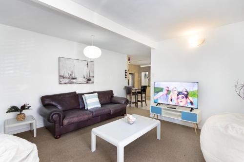 Sea View Hilltop Villa Blouberg