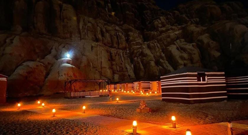 Wadi Rum Excursions — Wadi Rum — photo 4