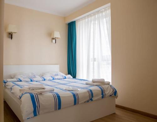 Orbi Beach Tower We Are Here For Your Comfort