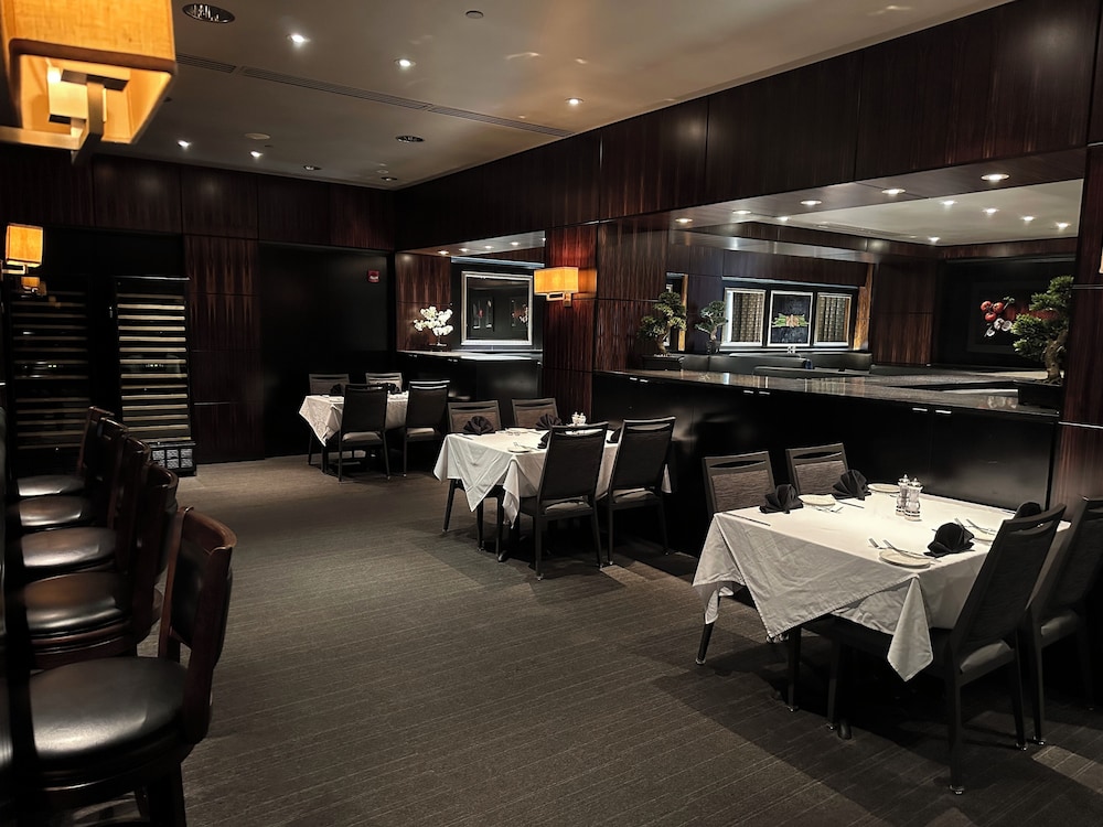 Mountaineer Casino Resort - photo 30