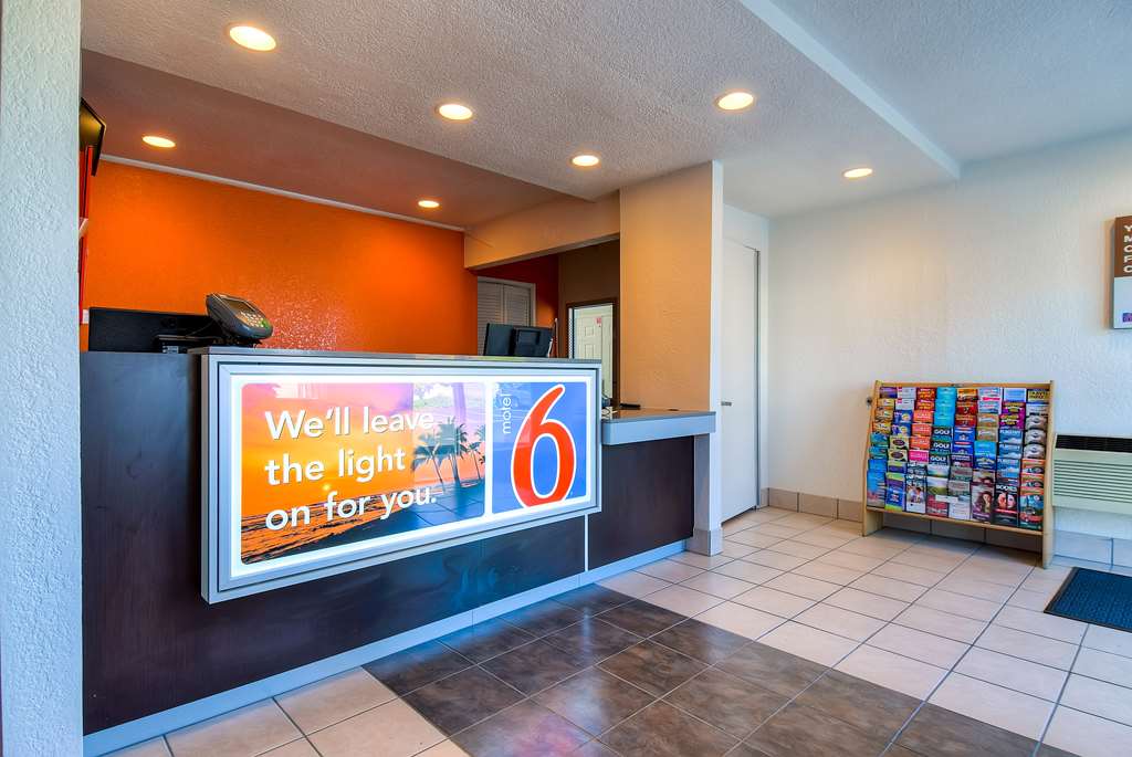 Motel 6 Rowland Heights CA Los Angeles Pomona - photo 23