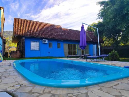 Recanto da Paz Maranduba - last minute hotel in Ubatuba