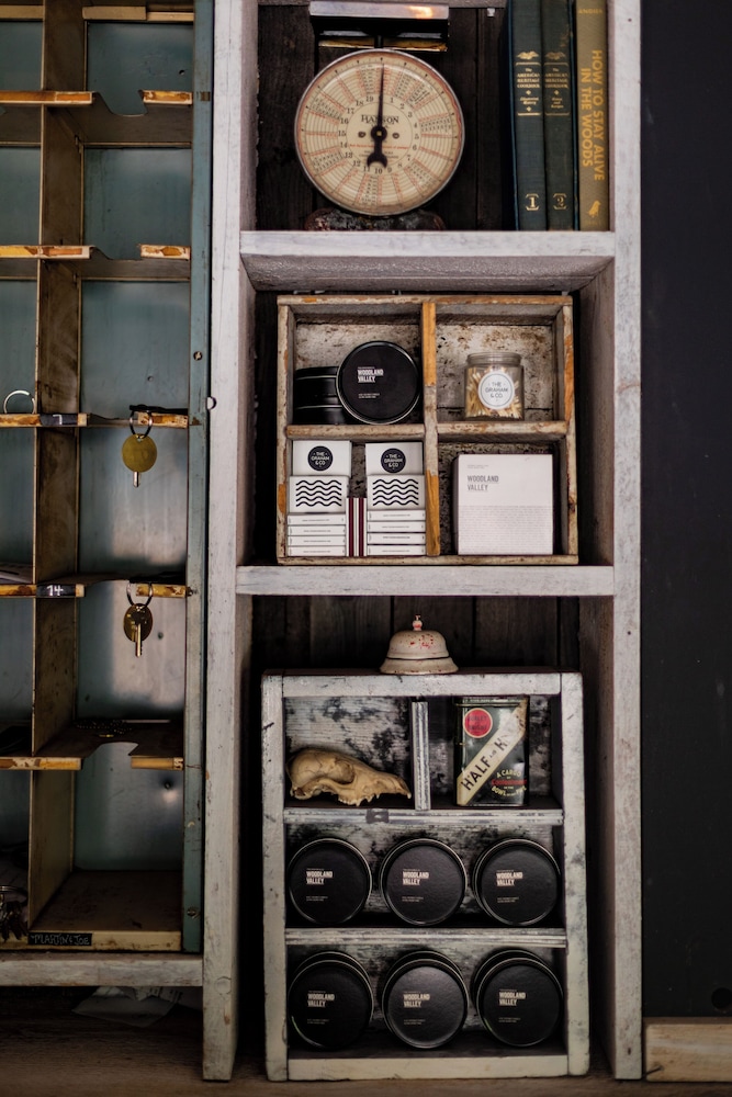 The Graham & Co. - photo 4