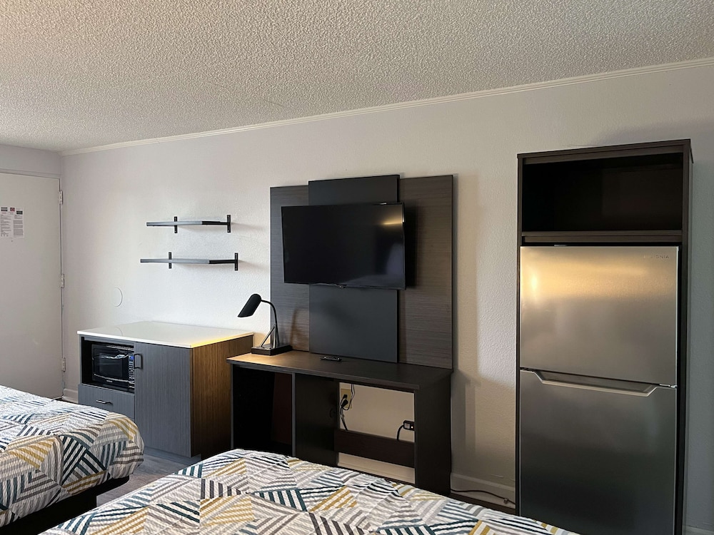 Studio 6 Suites Perry GA - photo 11