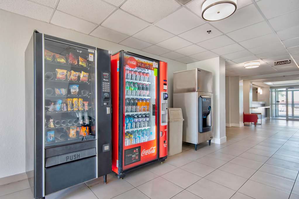Motel 6 Harlingen TX - photo 22
