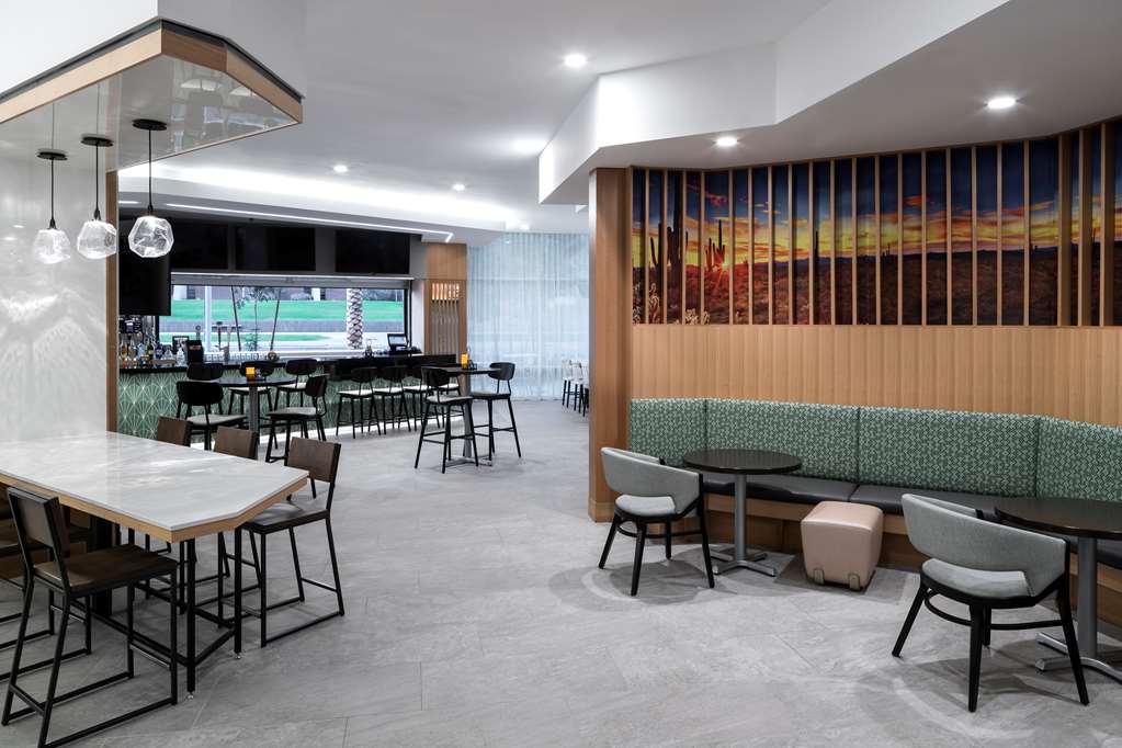 Hyatt House Tempe Phoenix University - photo 9