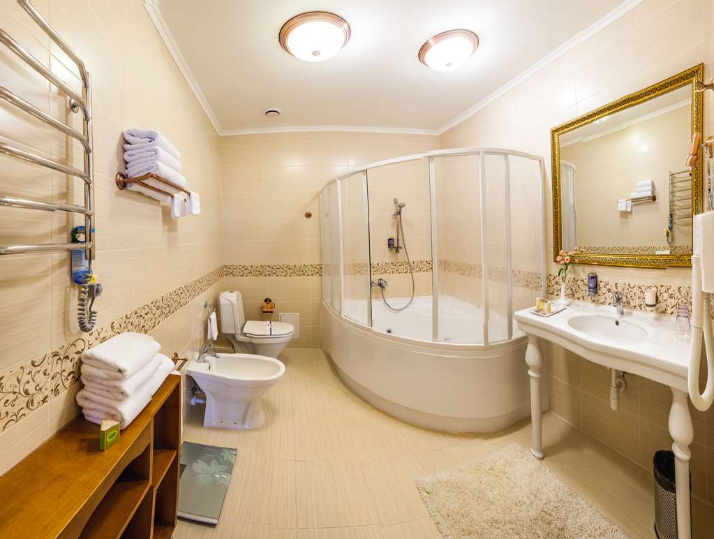 Palazzo Premier Hotel — Poltava — photo 4