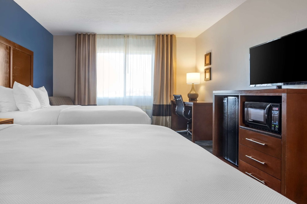 Comfort Inn & Suites Beaver Interstate 15 North - photo 13