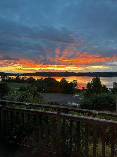 House With A View — 4-Star Luxury Hotel in Huskvarna, Sweden