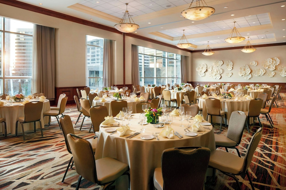 Marriott City Center - photo 43