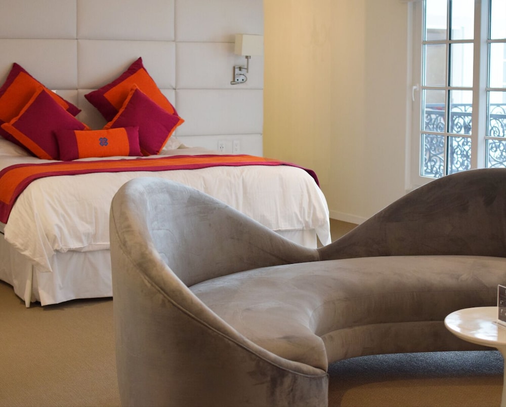 Casa Hidalgo Hotel Boutique — Oaxaca — photo 3