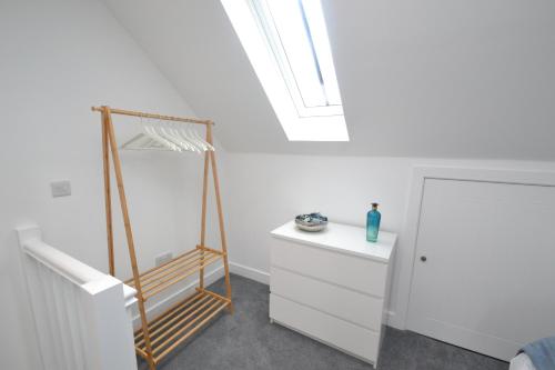 Cowes Town House — 4-Star Luxury Hotel in Cowes, United Kingdom