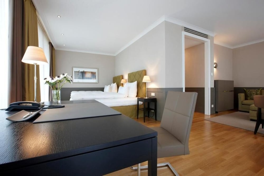 Romantik Hotel Das Lindner — Bad Aibling — photo 2