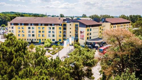 Casa Familia Usedom mit all inclusive Halbpension — carbon neutral stay, Ostseebad Zinnowitz