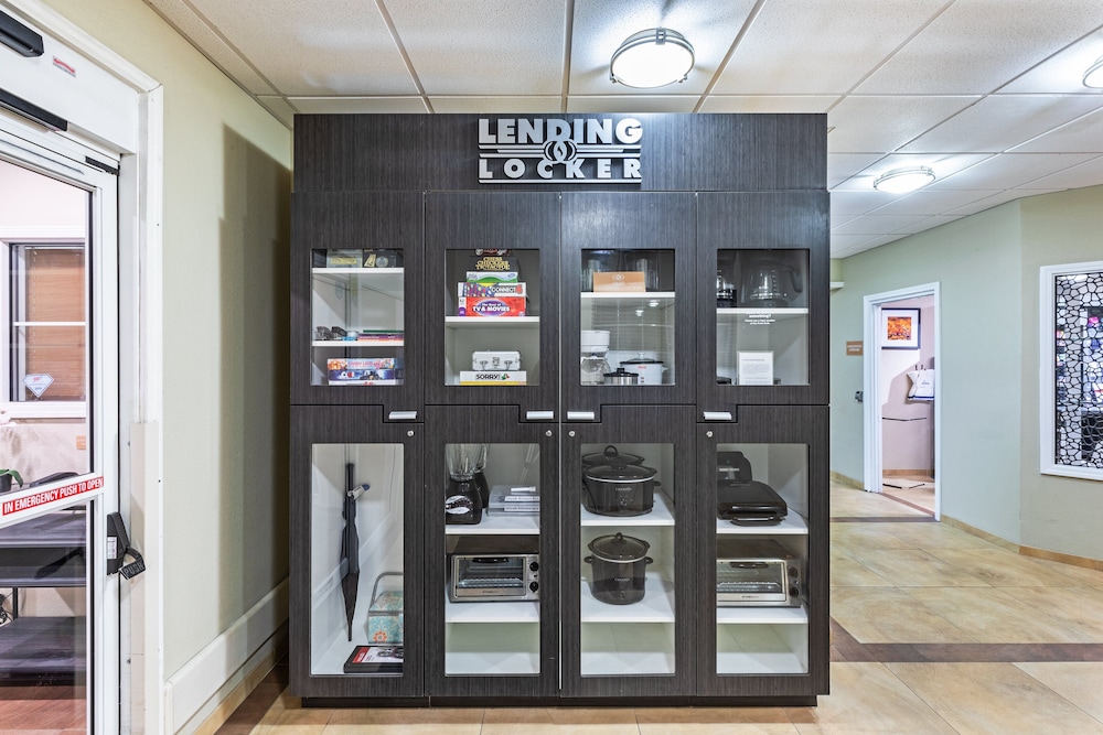 Candlewood Suites Hattiesburg by IHG - photo 15