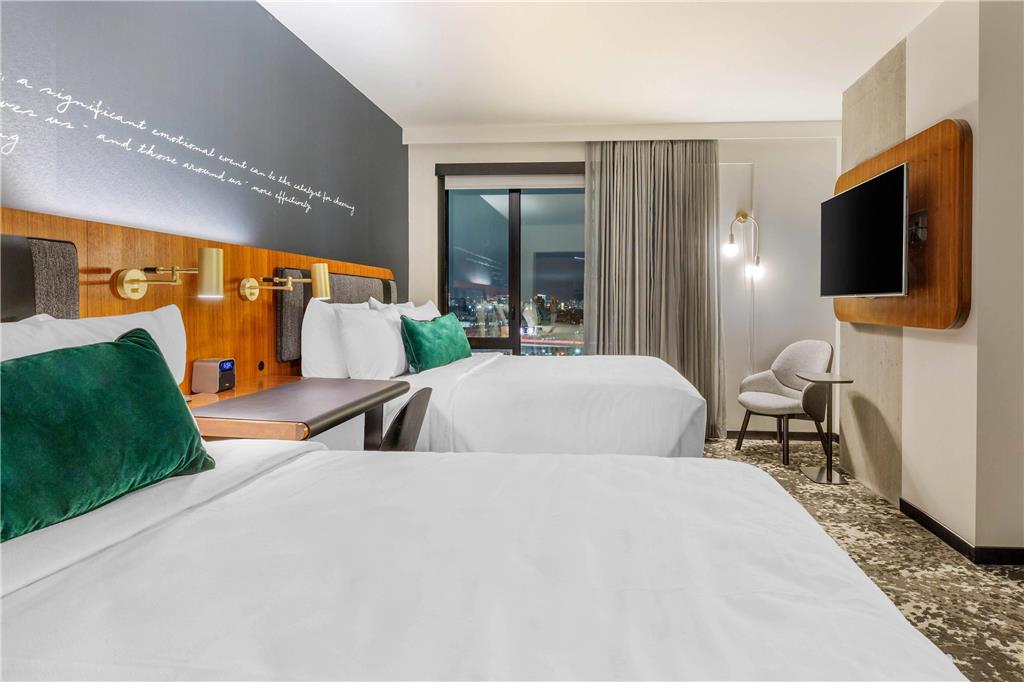 Cambria Hotel Boston Downtown Seaport - photo 15