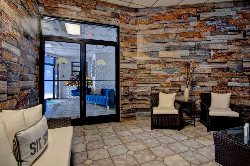 Willow Bay Resort - photo 11