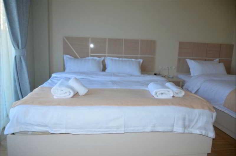 Legacy Hotel