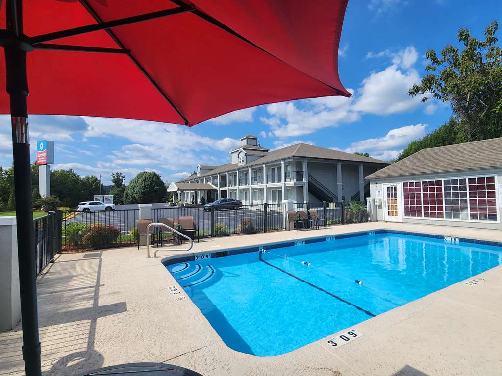 SureStay Plus Hotel by Best Western Asheboro - photo 9