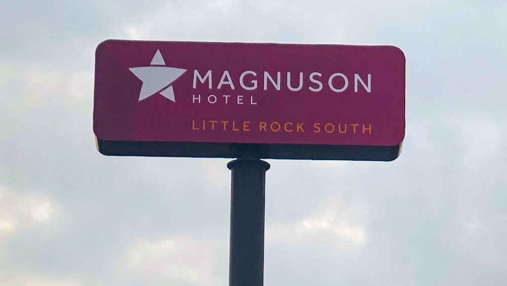 Magnuson Hotel Little Rock South - photo 32