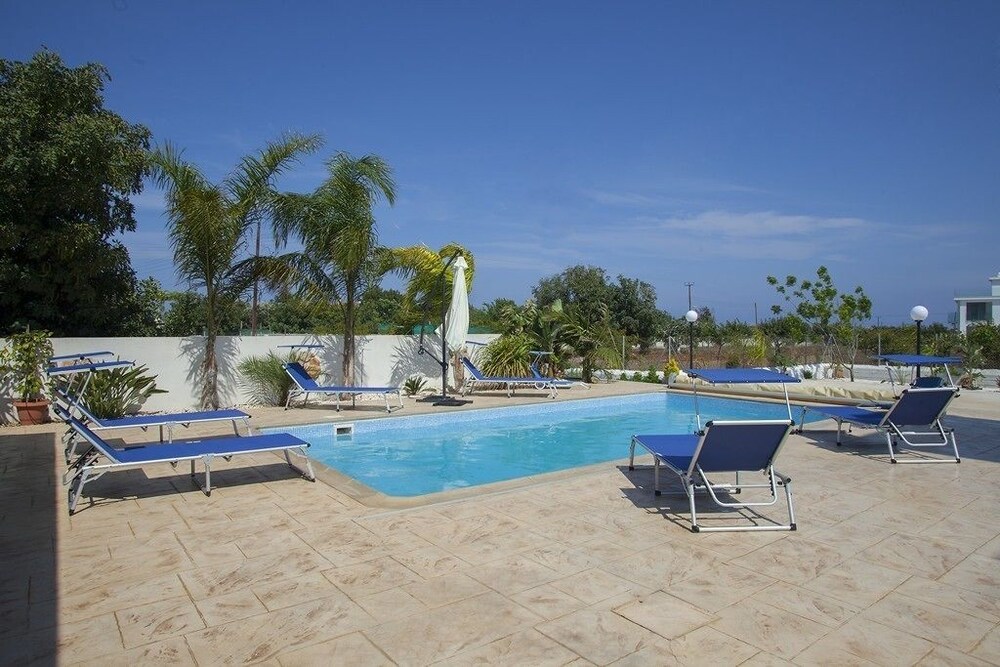 Protaras St Raphael Villa