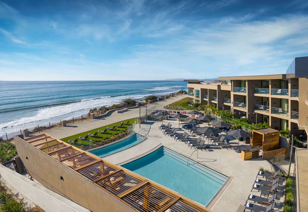 Alila Marea Beach Resort Encinitas a Hyatt Resort - photo 15