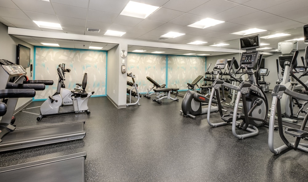 Crowne Plaza Suffern Mahwah by IHG - photo 26