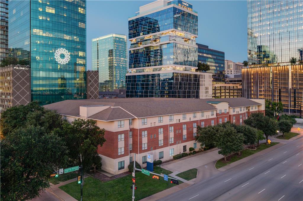 HYATT house Dallas Uptown - photo 19
