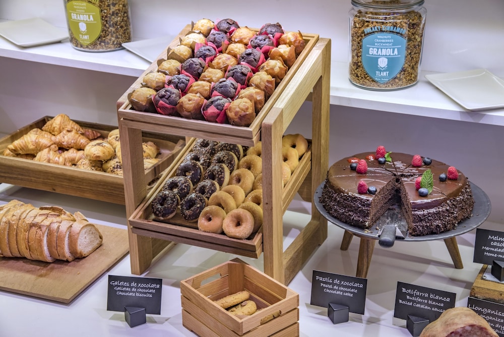 מזון ומשקאות