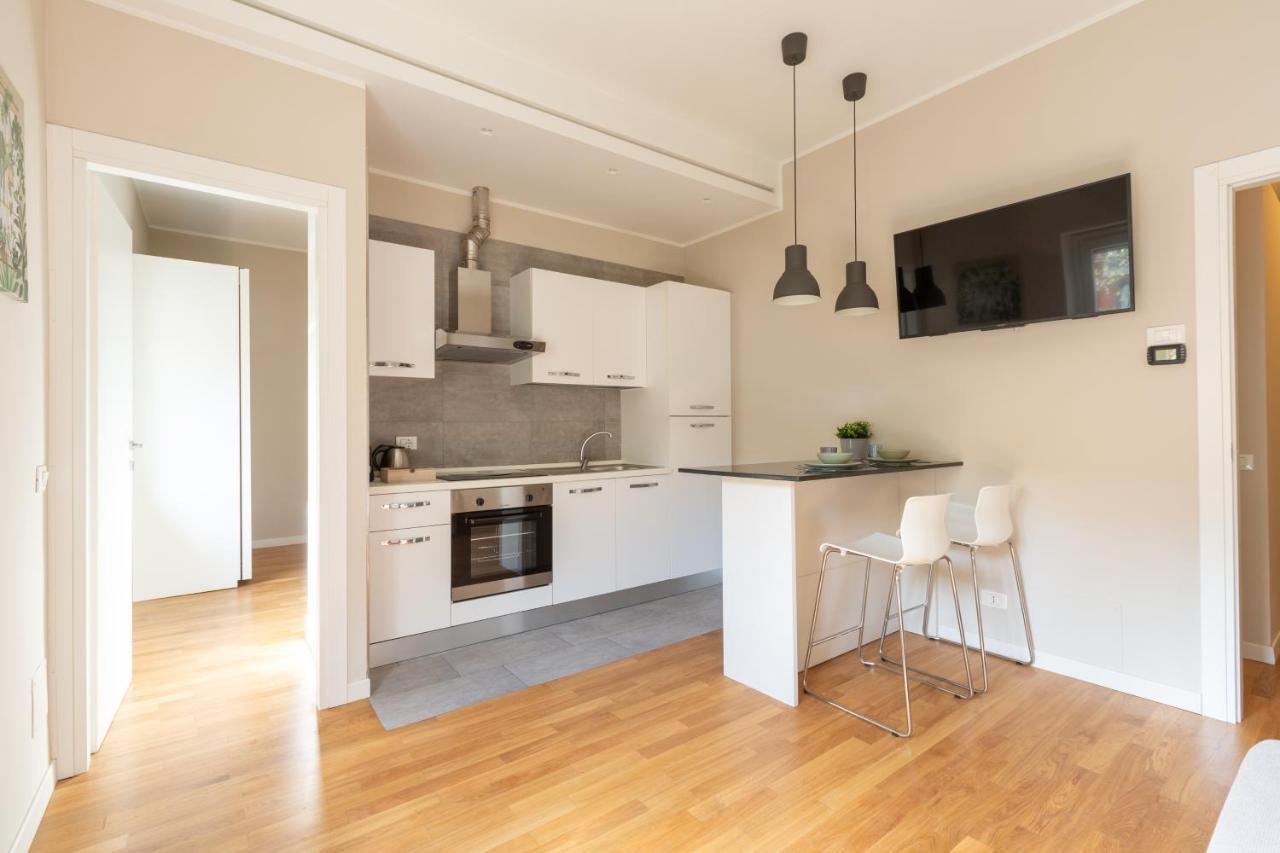 Easytopstay Porta Romana Lovely Apartment — 4-Star Luxury Hotel in Milan, Italy