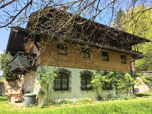 Waldhofalm Angerer — Berchtesgaden — photo 2