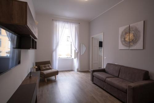 VT Cola di Rienzo Elegant Suites — 4-Star Luxury Hotel in Rome, Italy