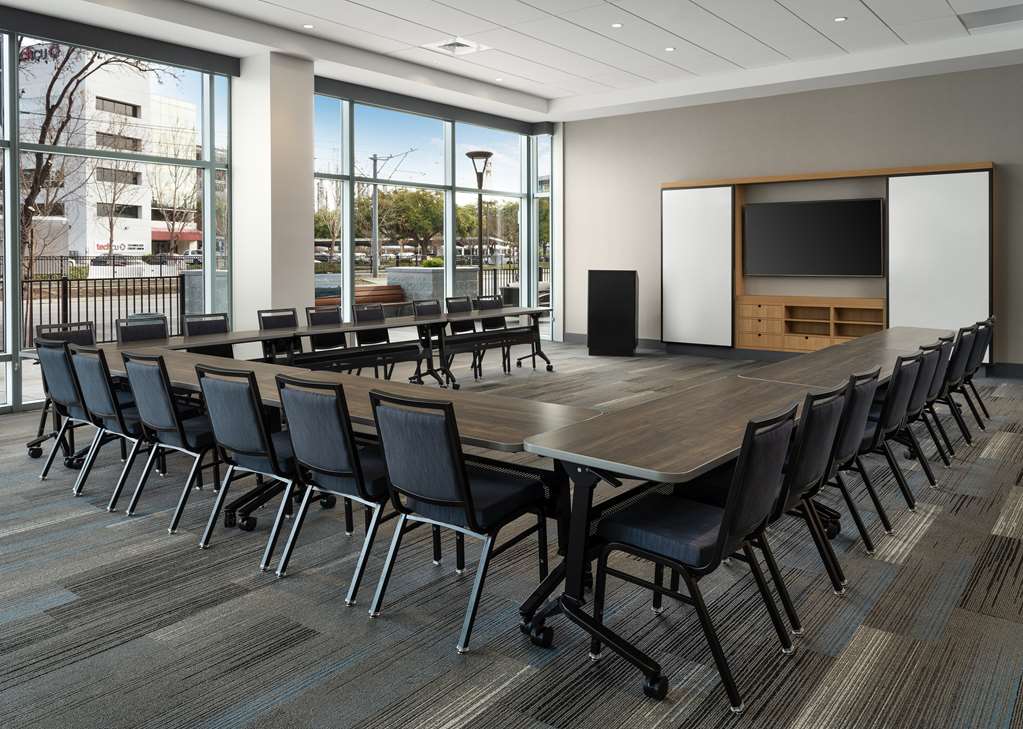 Hyatt House San Jose Airport - photo 34