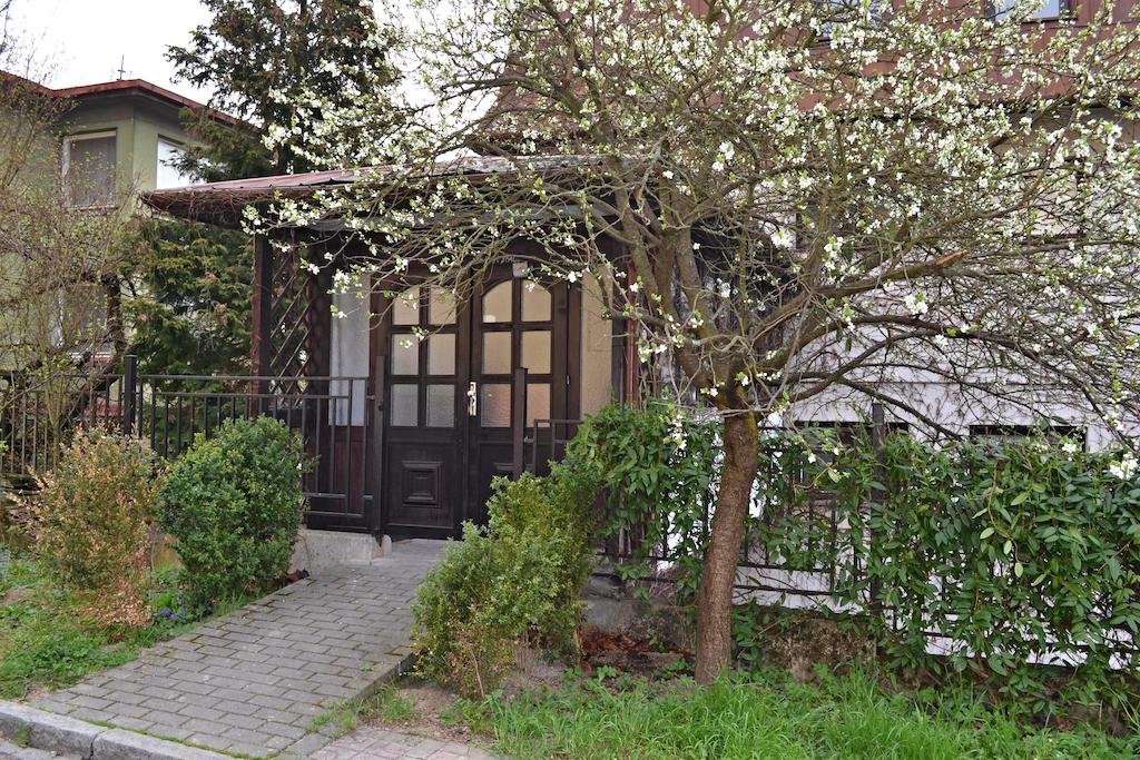 Penzion Beta in Luhacovice, Czech Republic