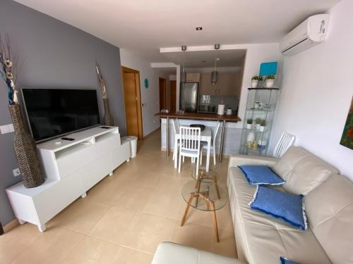 Condado de Alhama Golfresort Naranjos 1 29 — hotel in Alhama De Murcia