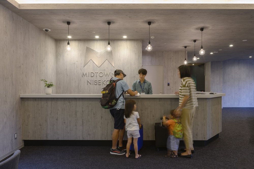 Midtown Niseko — Unknown City — photo 3