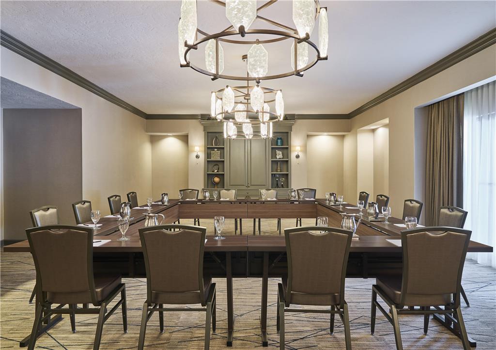 Grand Hyatt Vail Resort and Spa - photo 76
