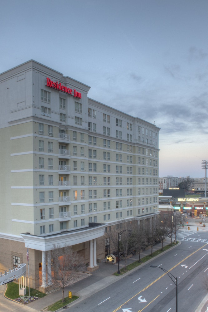 Residence Inn by Marriott Charlotte Uptown - photo 38