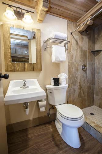 Chama Trails Motel - photo 12