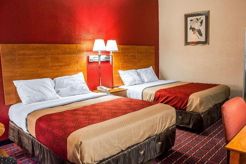 Quality Inn Henderson I 85 - photo 10