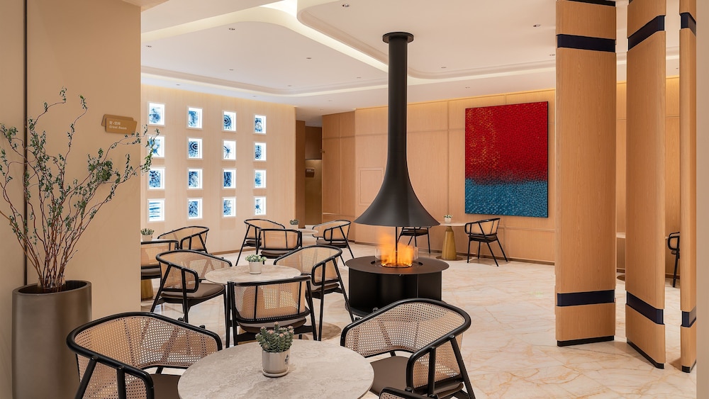 Holiday Inn Express Kunming Railway Station by IHG in Kunming, People's Republic of China