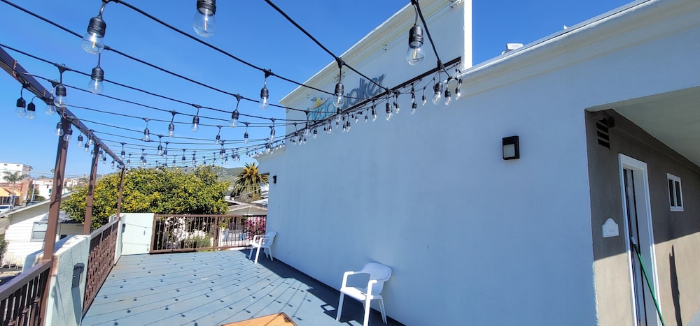 Pismo Beachwalker Inn & Suites - photo 87