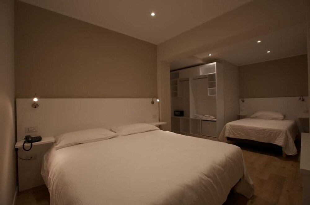 Onorati Hotel - last minute hotel in Priverno
