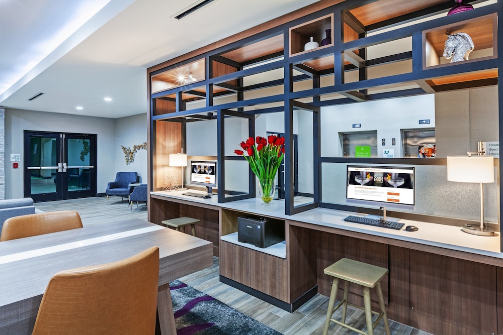 Holiday Inn Lubbock South by IHG - photo 19